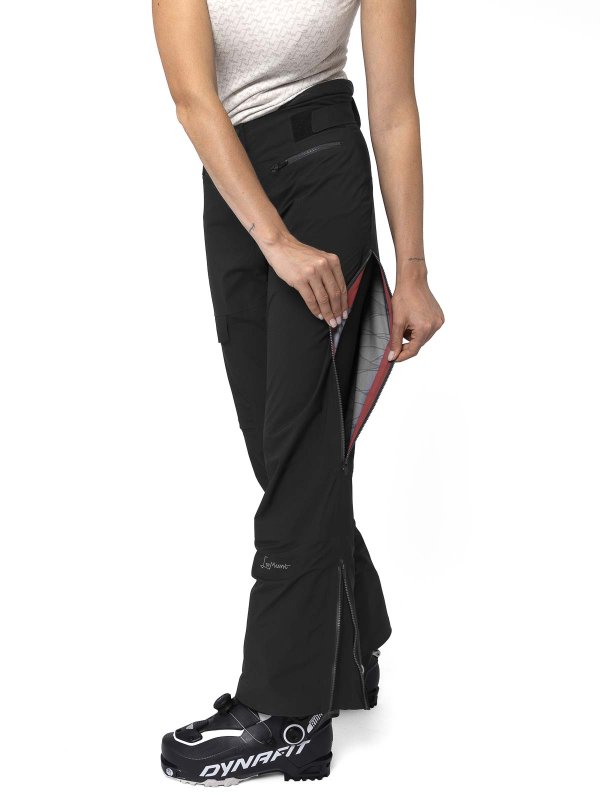 LAMUNT: トレンチコート online - トレンチコート - 黒