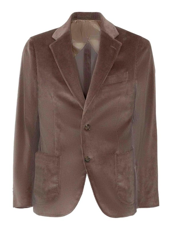 LARDINI: blazers - Jacket