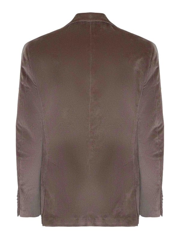 LARDINI: blazers online - Jacket