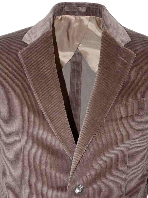 Jacket shop online: LARDINI