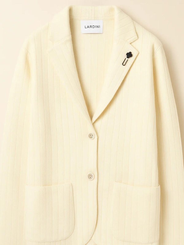 LARDINI: blazers online - Jacket
