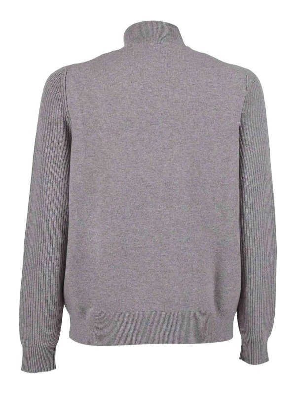 LARDINI: カジュアルジャケット online - カジュアルジャケット - 黒