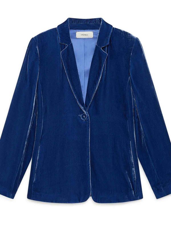 MALIPARMI: giacche blazer online - Giacca