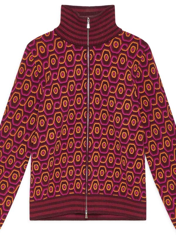 MALIPARMI: カーディガン online - カーディガン - イエロー