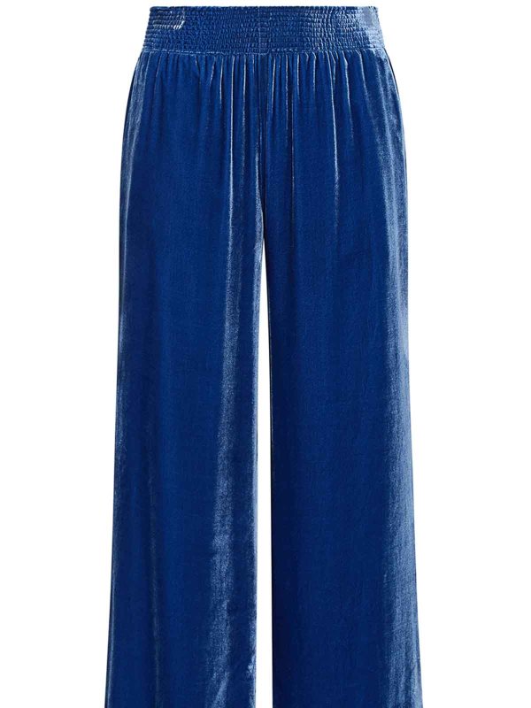 MALIPARMI: pantaloni casual online - Pantaloni