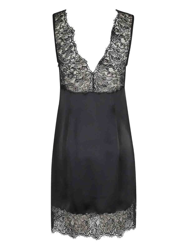 MARELLA: abiti al ginocchio online - Abito Lace