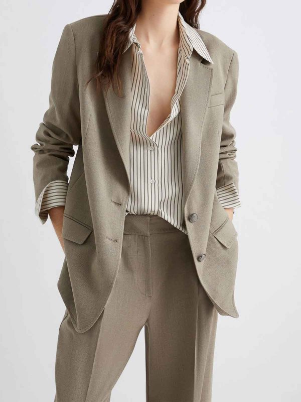 MARELLA: casual jackets online - Elegia