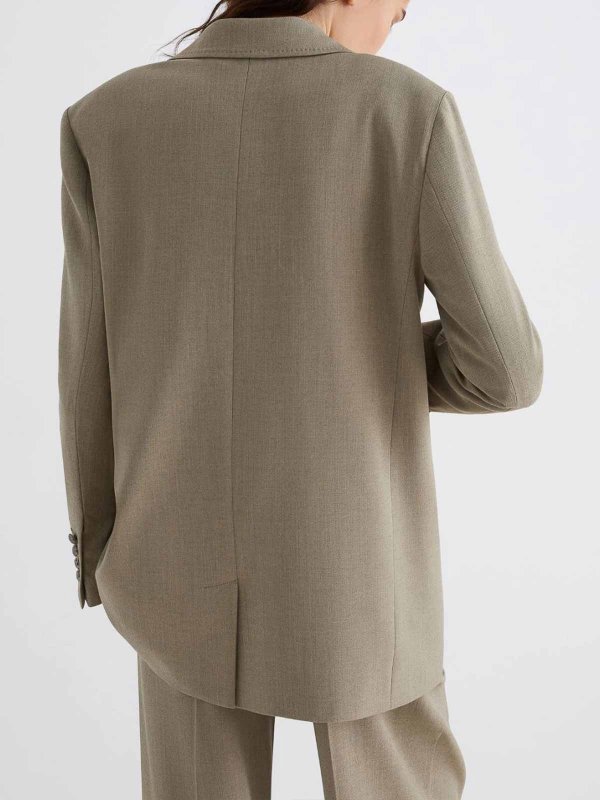 The Best Shops MARELLA: casual jackets - Elegia