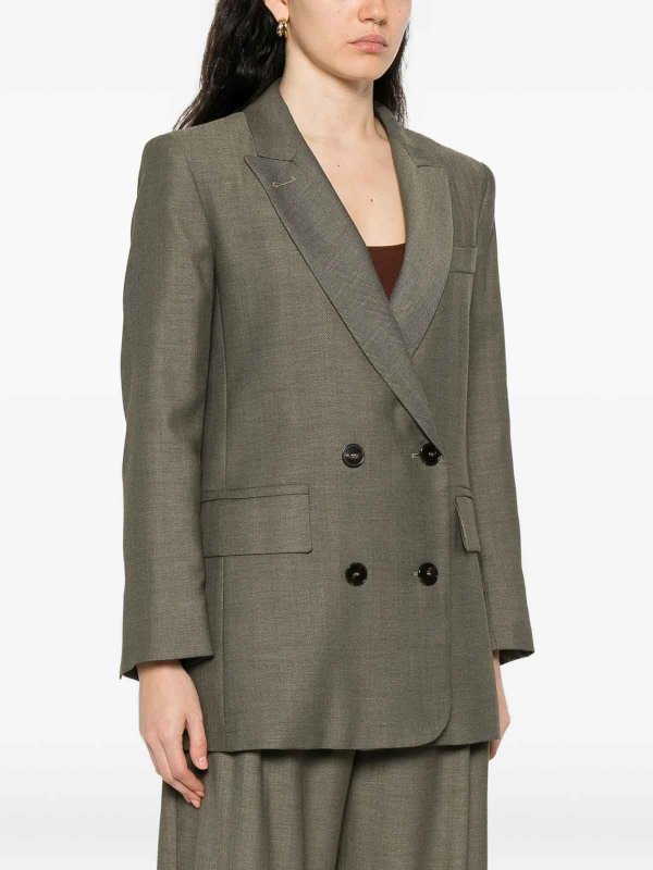 The Best Shops MARELLA: giacche casual - Kriss