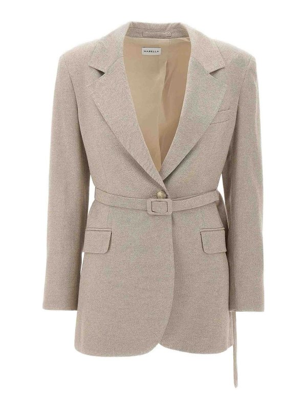 MARELLA: casual jackets - Cuneo