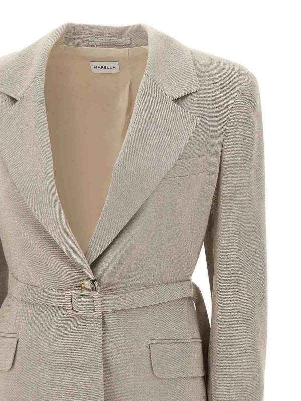 The Best Shops MARELLA: casual jackets - Cuneo