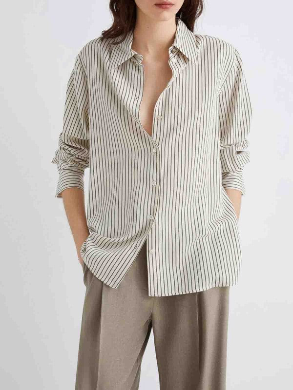 MARELLA: camicie online - Reperto