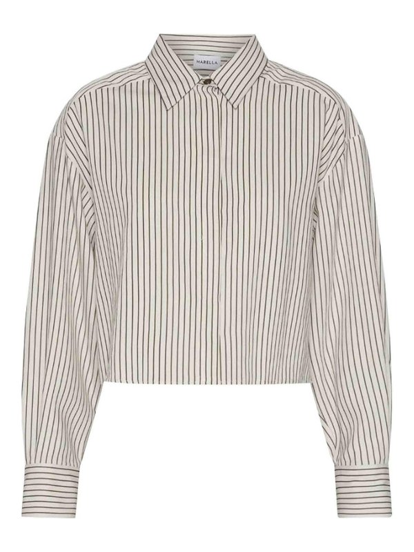 MARELLA: shirts - Duke