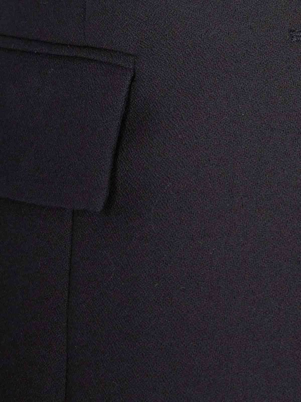 The Best Shops MARELLA: Tops und Tank Tops - Top - Schwarz