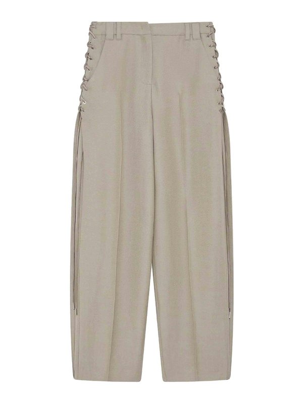 MARELLA: casual trousers - Pants