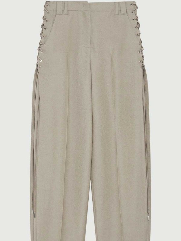 MARELLA: casual trousers online - Pants