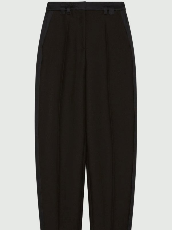 MARELLA: casual trousers online - Smoking pants