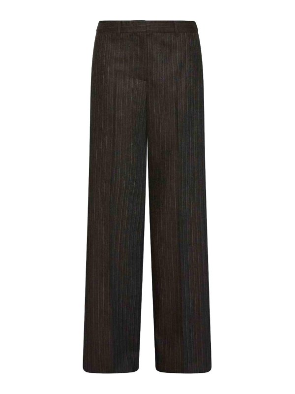 MARELLA: casual trousers - Pants