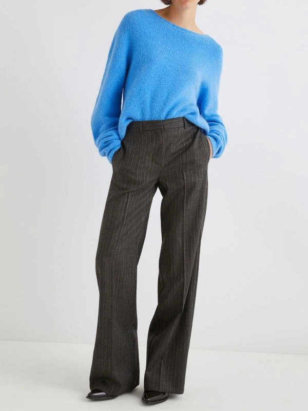 MARELLA: casual trousers online - Pants