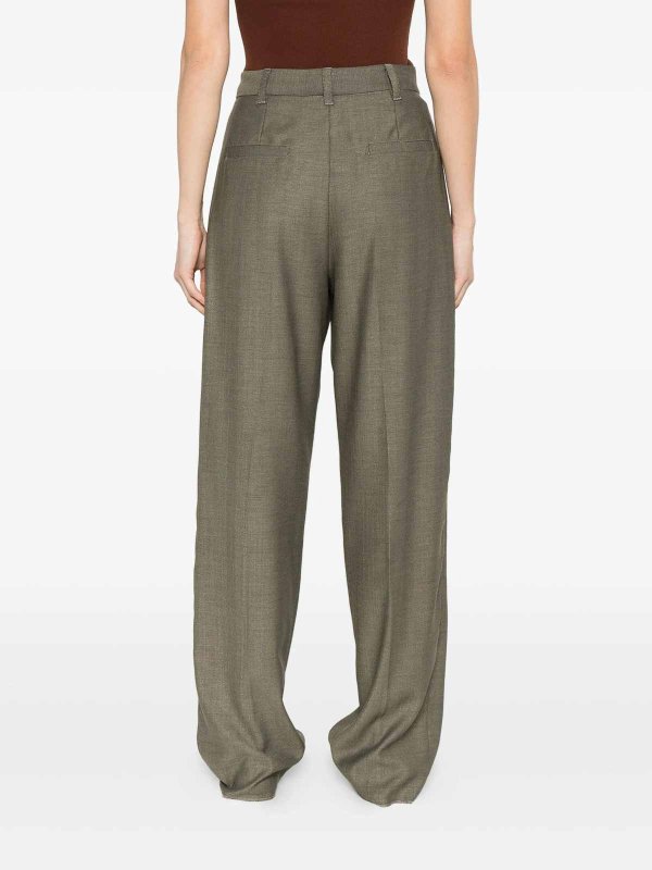 Pants shop online: MARELLA