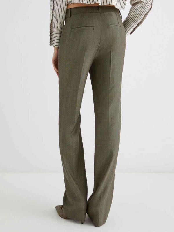The Best Shops MARELLA: casual trousers - Pants