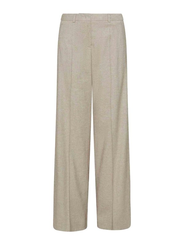MARELLA: casual trousers - Pants