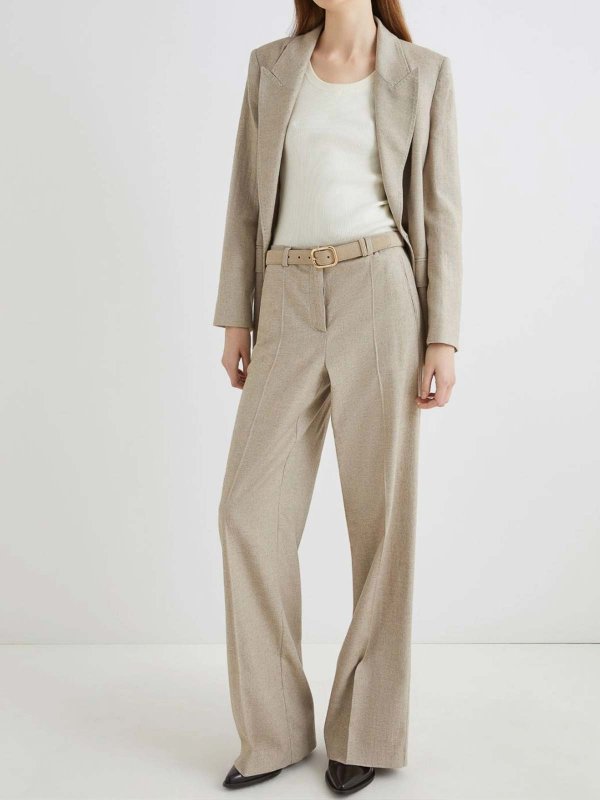 MARELLA: casual trousers online - Pants