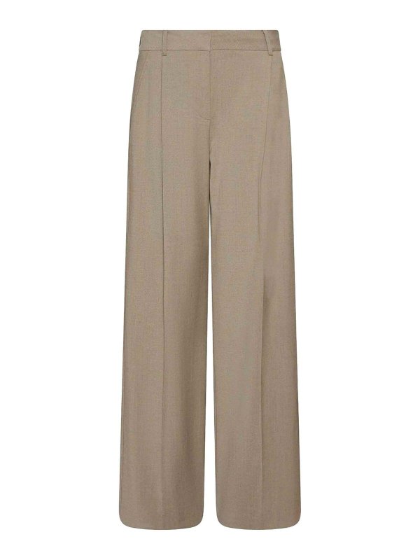 MARELLA: casual trousers - Pants