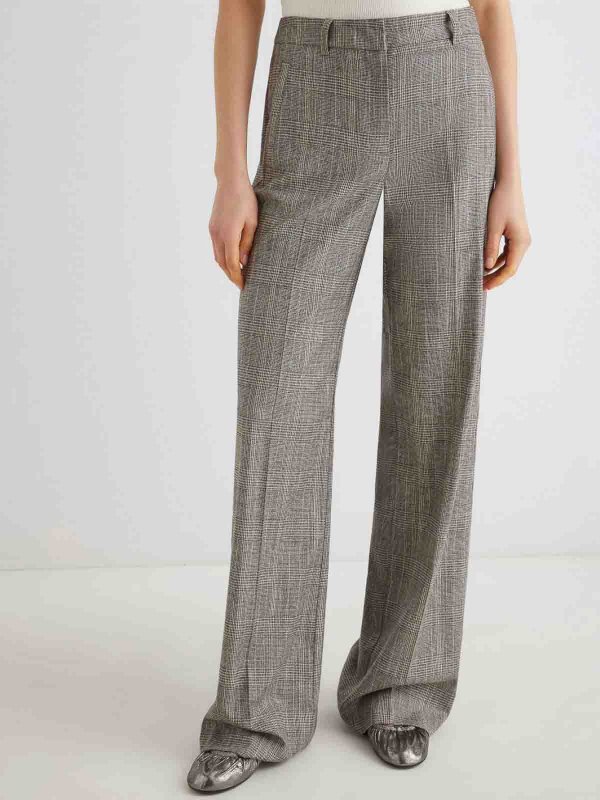 MARELLA: pantaloni casual online - Pantaloni
