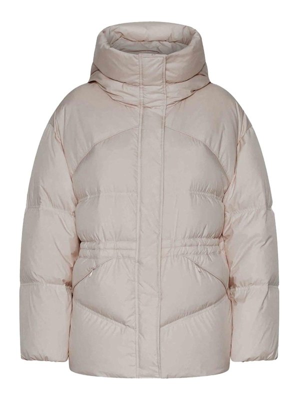 MARELLA: padded jackets - Padded jacket