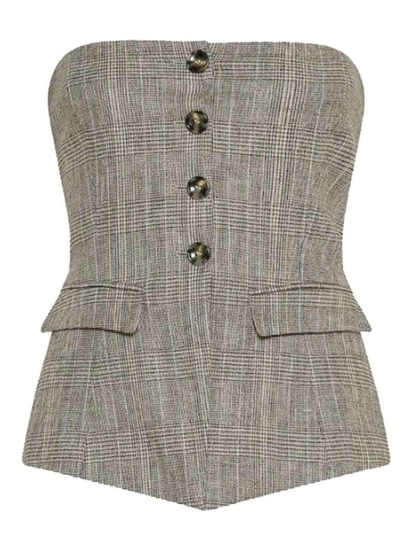 MARELLA: Tops & Tank tops - Top