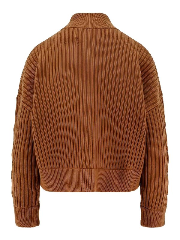 Max Mara: crew necks online - Pullover