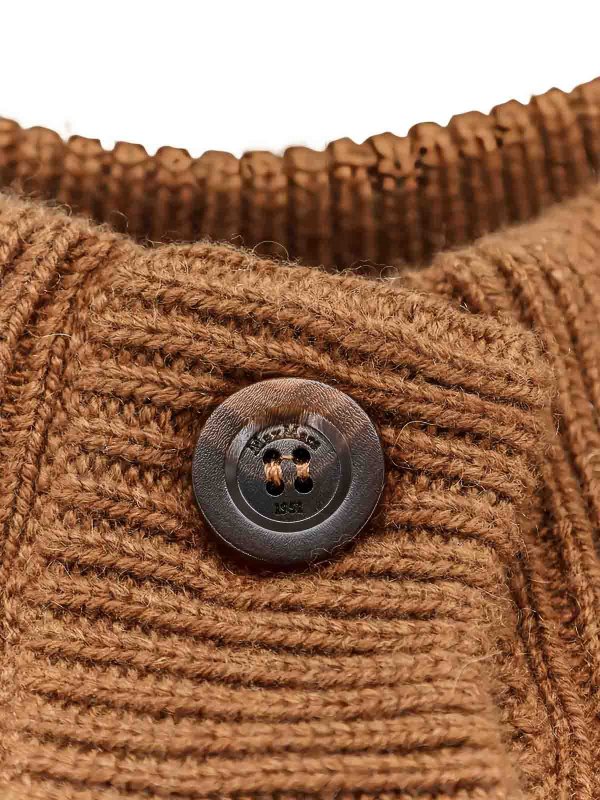 The Best Shops Max Mara: crew necks - Pullover