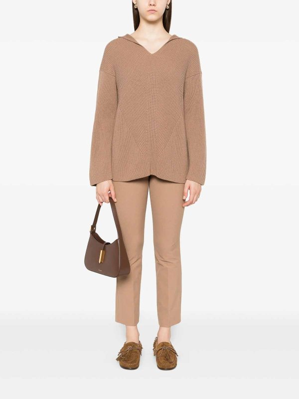 S MAX MARA: casual trousers online - Pants
