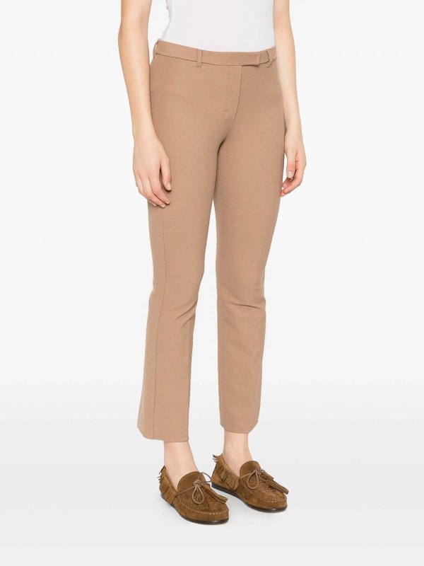 The Best Shops S MAX MARA: casual trousers - Pants