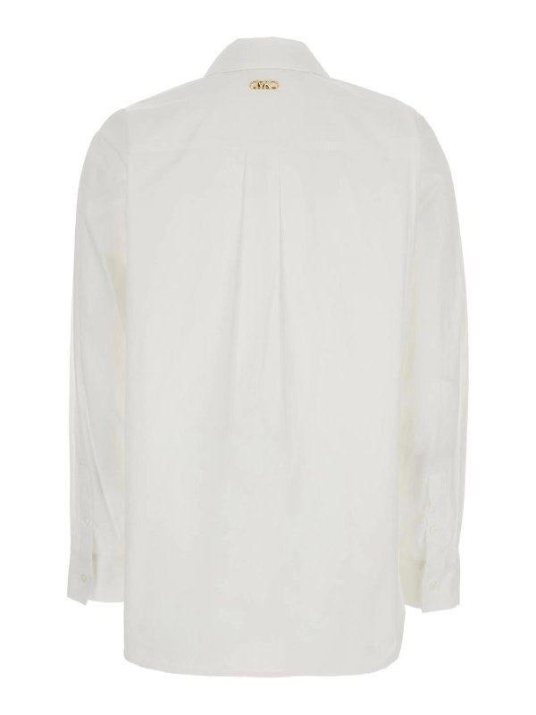 MICHAEL KORS: Hemden online - Hemd - Weiß