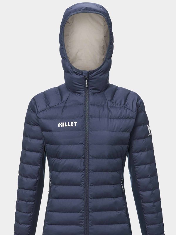 MILLET: Sudaderas y suéteres online - Sudadera - Azul