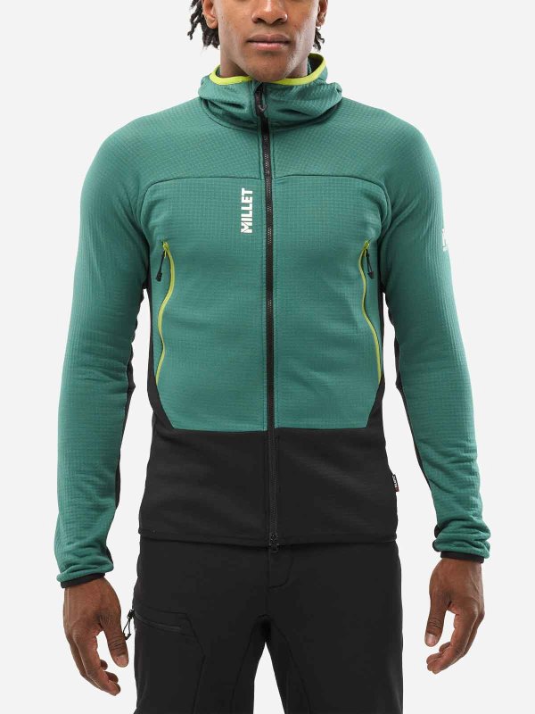 MILLET: Sudaderas y suéteres online - Sudadera - Negro