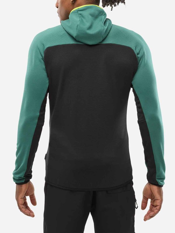 The Best Shops MILLET: Sudaderas y suéteres - Sudadera - Negro