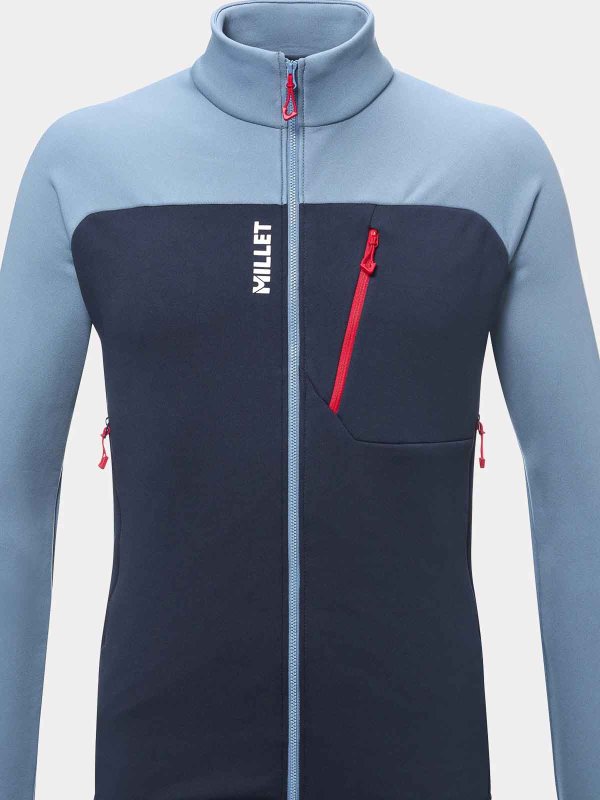 MILLET: スウェット＆セーター online - スウェットシャツ/セーター - ブルー