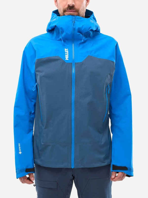 MILLET: casual jackets online - Kamet Gtx