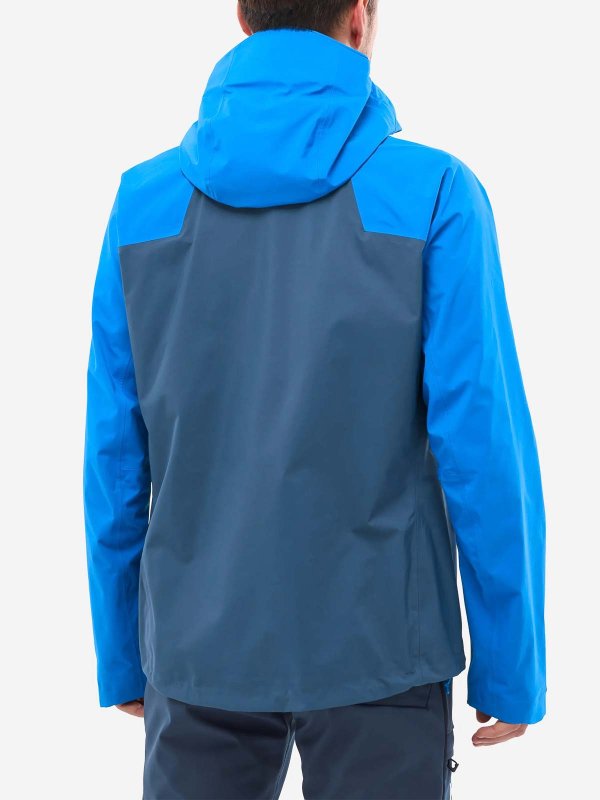 The Best Shops MILLET: casual jackets - Kamet Gtx