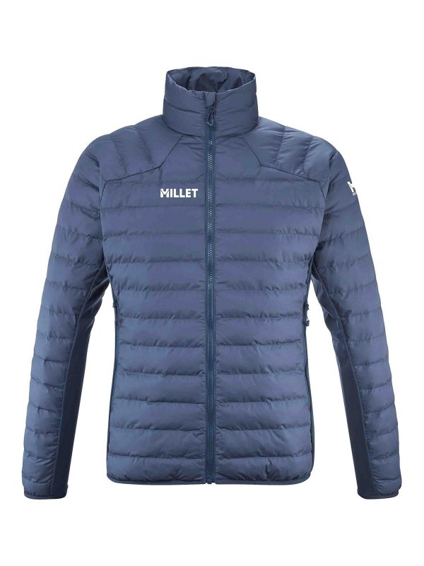 MILLET: casual jackets - Fitz Roy Warm