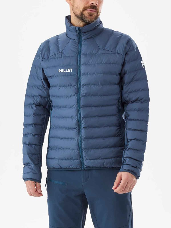 MILLET: casual jackets online - Fitz Roy Warm
