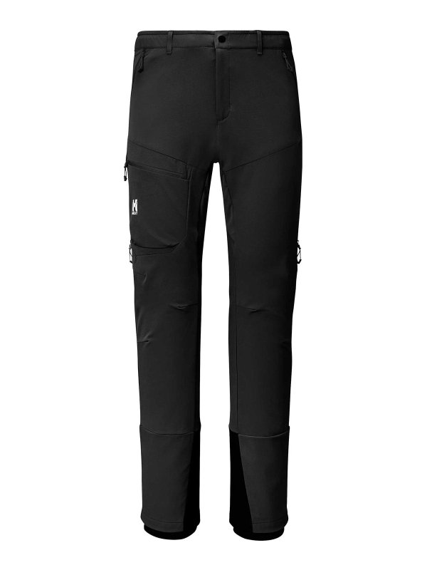 MILLET: casual trousers - Rutor Xcs