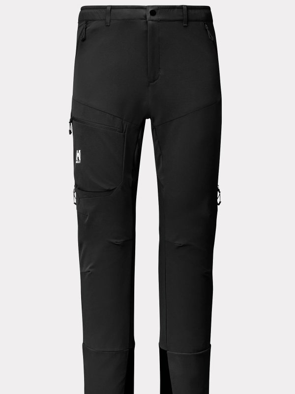 MILLET: casual trousers online - Rutor Xcs