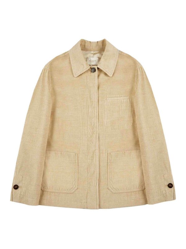 MONTEDORO: blazers - Blazer