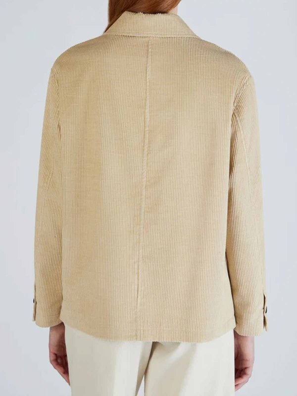 The Best Shops MONTEDORO: blazers - Blazer