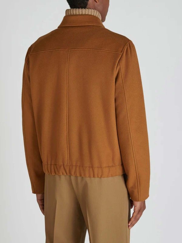 The Best Shops MONTEDORO: bombers - Bomber