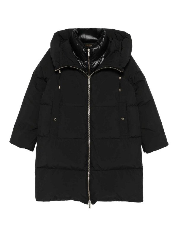 MOORER: giacche imbottite - Clelia St